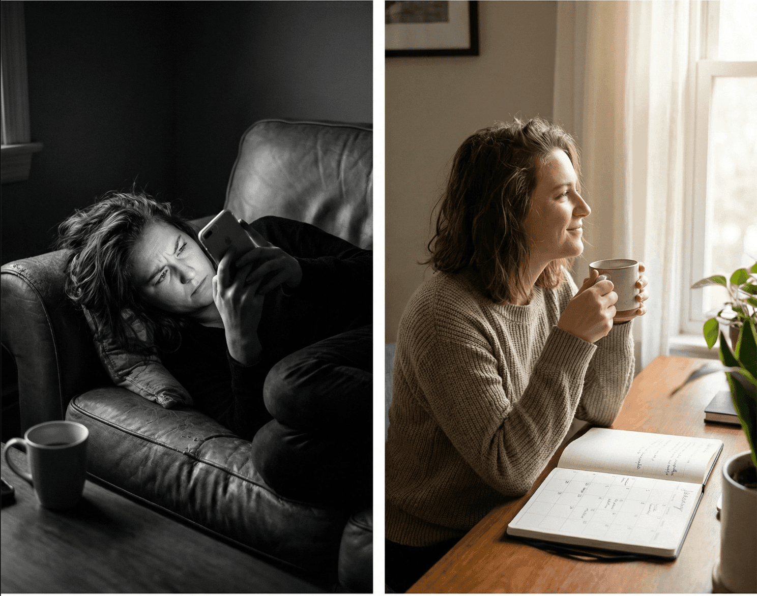 Dein Gehirn braucht Pausen vom Bildschirm — dringender als du denkst