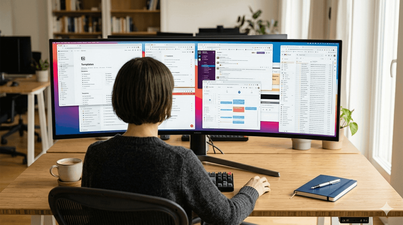 Weniger Optionen = bessere Entscheidungen